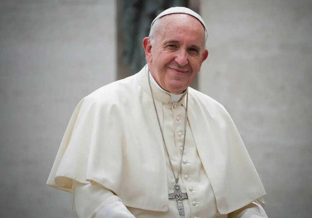 Papa G7 Zirvesi'nde yapay zeka oturumuna katılacak - Resim: 8